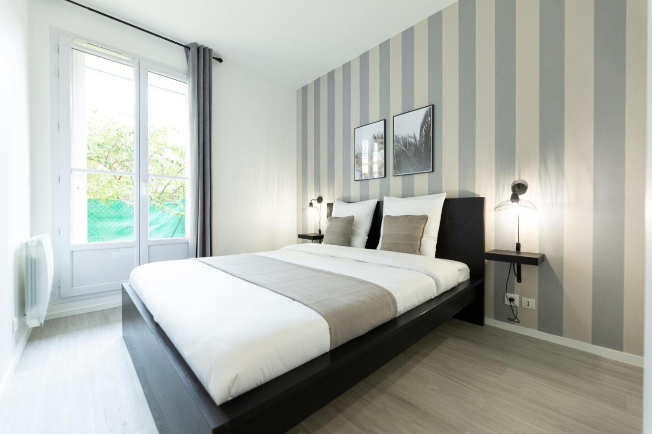 Comfortable Apartment Disneyland Paris Chessy  Exterior photo